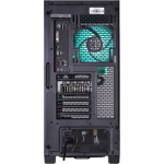 Actina 5901443443384 Gaming Desktop PC (Ryzen 5-8400F/16GB DDR5/1TB SSD/Radeon RX 7600/W11 Home) - Image 7