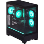 Actina 5901443443469 Gaming Desktop PC (Ryzen 5-8400F/16GB DDR5/1TB SSD/GeForce RTX 5060/No OS) - Image 7
