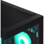 Actina Desktop PC (Ryzen 5-8400F/16GB DDR5/1TB SSD/Radeon RX 580/No OS) - Image 2