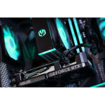 Actina Desktop PC (Ryzen 5-8400F/16GB DDR5/1TB SSD/Radeon RX 580/No OS) - Image 8