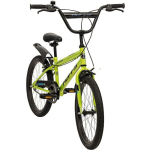 Huffy 20" Kids' Bicycle BMX Green