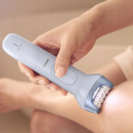 Philips Epilator Hair Removal Machine for Face & Body BRE708/00 - Image 4