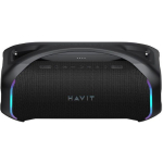 Havit Bluetooth Speaker Black SK910BT - Image 4