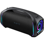 Havit Bluetooth Speaker Black SK910BT - Image 3