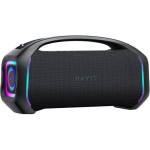 Havit Bluetooth Speaker Black SK910BT - Image 6
