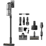 Dreame Rechargeable Stick Vacuum 29.6V Black Z30