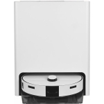 Samsung Jet Bot Combo Steam Robot Vacuum Cleaner with Laser Mapping and 6000Pa Suction Power White - Image 2