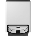 Samsung Jet Bot Combo Steam Robot Vacuum Cleaner with Laser Mapping and 6000Pa Suction Power White - Image 7