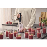 Zwilling J.A. Henckels Hand Blender with Stainless Steel Rod 250W Black - Image 2