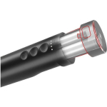 Zwilling J.A. Henckels Hand Blender with Stainless Steel Rod 250W Black - Image 3