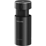 Zwilling J.A. Henckels Hand Blender with Stainless Steel Rod 250W Black - Image 4