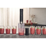 Zwilling J.A. Henckels Hand Blender with Stainless Steel Rod 250W Black - Image 6