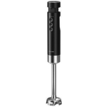 Zwilling J.A. Henckels Hand Blender with Stainless Steel Rod 250W Black - Image 7