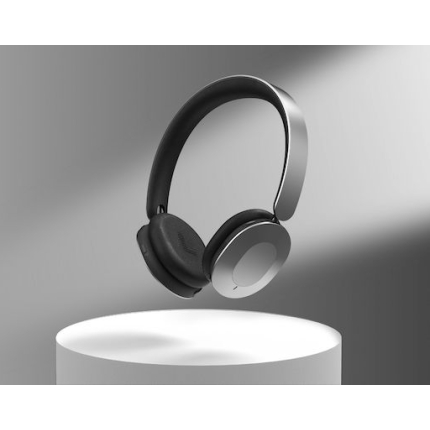 Lenovo ThinkPad Wireless On Ear Multimedia Headset With Microphone And USB-C Connectivity