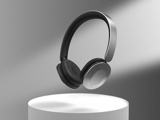 Lenovo ThinkPad Wireless On Ear Multimedia Headset With Microphone And USB-C Connectivity - Image 1