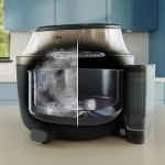 Philips Air Fryer 7.2lt Black NA543/00 - Image 8