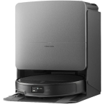 Roborock Saros 20X Robot Vacuum Cleaner with Laser Mapping & 36000Pa Suction Power Black - Image 4