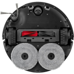 Roborock Saros 20X Robot Vacuum Cleaner with Laser Mapping & 36000Pa Suction Power Black - Image 7