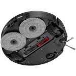 Roborock Saros 20X Robot Vacuum Cleaner with Laser Mapping & 36000Pa Suction Power Black - Image 8