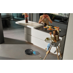 Dreame X60 Ultra Complete Robot Vacuum Cleaner with Laser Mapping & 35000Pa Suction Power Black - Image 6