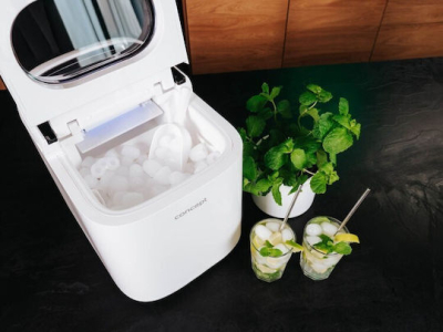 Concept Ice Machine with Daily Ice Making Capacity 15kg - Image 5