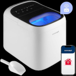 Concept Ice Machine with Daily Ice Making Capacity 15kg - Image 2