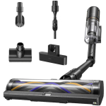 Dreame Z30 Slim Rechargeable Stick Vacuum 25.9V Black