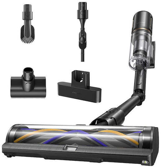 Dreame Z30 Slim Rechargeable Stick Vacuum 25.9V Black - Image 1