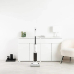Taurus Homeland Rechargeable Stick Vacuum - Image 6