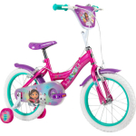 Huffy 16" Kids' Bicycle BMX Multicolour - Image 6