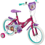 Huffy 16" Kids' Bicycle BMX Multicolour - Image 5