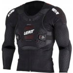 Leatt Reaflex Motorcycle Protection Vest