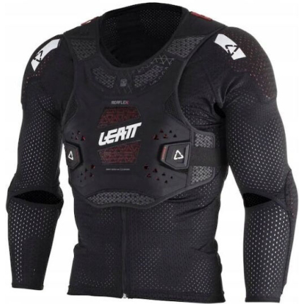 Leatt Reaflex Motorcycle Protection Vest