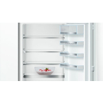 MPM Built-in Single Door Refrigerator 181lt H123xW54xD54cm White MPM-185-CJI-18 - Image 5