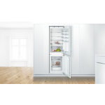 MPM Built-in Single Door Refrigerator 181lt H123xW54xD54cm White MPM-185-CJI-18 - Image 6