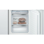 MPM Built-in Single Door Refrigerator 181lt H123xW54xD54cm White MPM-185-CJI-18 - Image 7