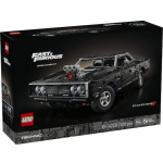 LEGO Technic 1516τμχ 42231
