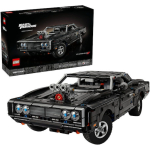 LEGO Technic 1516τμχ 42231 - Image 6