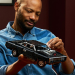 LEGO Technic 1516τμχ 42231 - Image 8