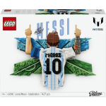 LEGO Editions Lionel Messi – Celebration 1427τμχ 43018