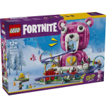 LEGO Fortnite Rave Cave 1963τμχ 77082