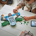 LEGO Editions Lionel Messi – Celebration 1427τμχ 43018 - Image 3