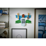 LEGO Editions Lionel Messi – Celebration 1427τμχ 43018 - Image 8