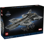 LEGO Super Heroes S.H.I.E.L.D. Helicarrier 3057τμχ 76354