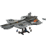 LEGO Super Heroes S.H.I.E.L.D. Helicarrier 3057τμχ 76354 - Image 2