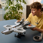 LEGO Super Heroes S.H.I.E.L.D. Helicarrier 3057τμχ 76354 - Image 3