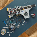 LEGO Super Heroes S.H.I.E.L.D. Helicarrier 3057τμχ 76354 - Image 4