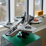 LEGO Super Heroes S.H.I.E.L.D. Helicarrier 3057τμχ 76354 - Image 5