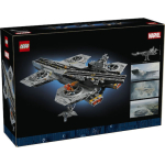 LEGO Super Heroes S.H.I.E.L.D. Helicarrier 3057τμχ 76354 - Image 8