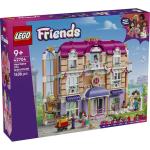 LEGO Friends Heartlake City Grand Hotel 1406τμχ